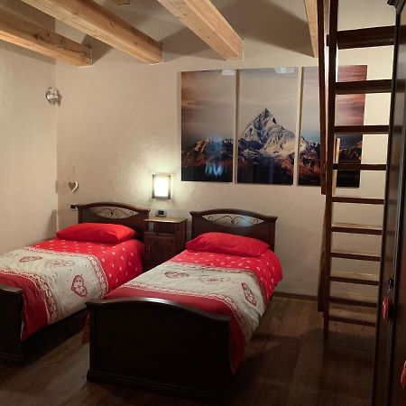 La Maison De Deni 아이마빌레스 외부 사진