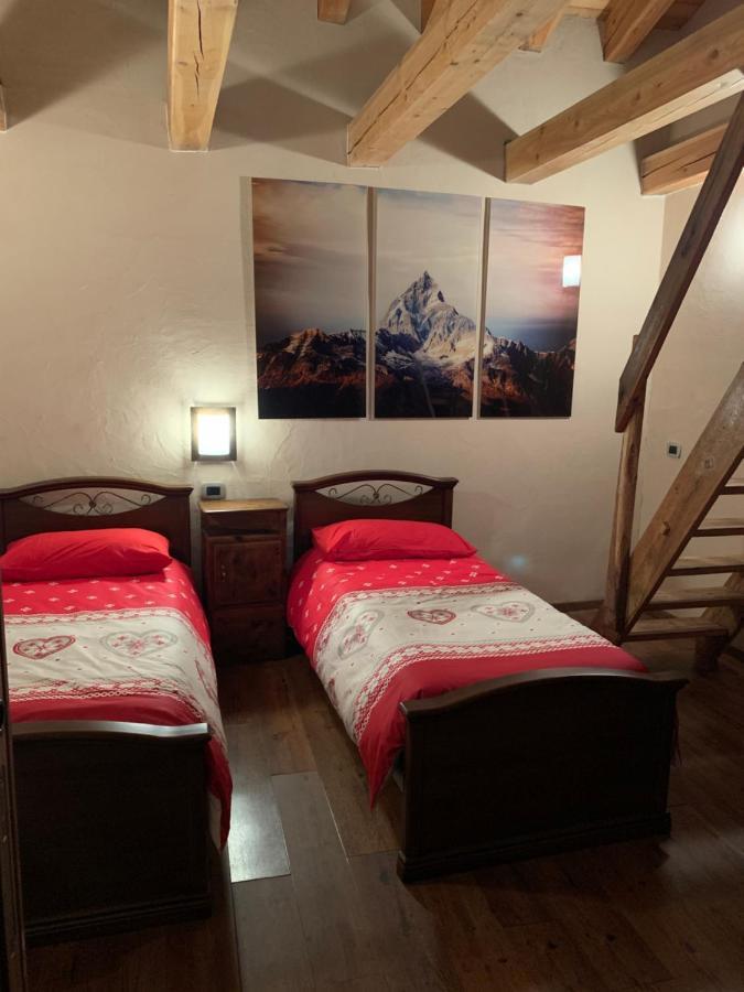 La Maison De Deni 아이마빌레스 외부 사진