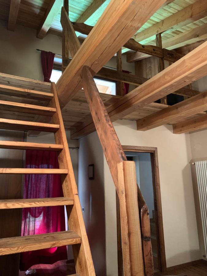 La Maison De Deni 아이마빌레스 외부 사진