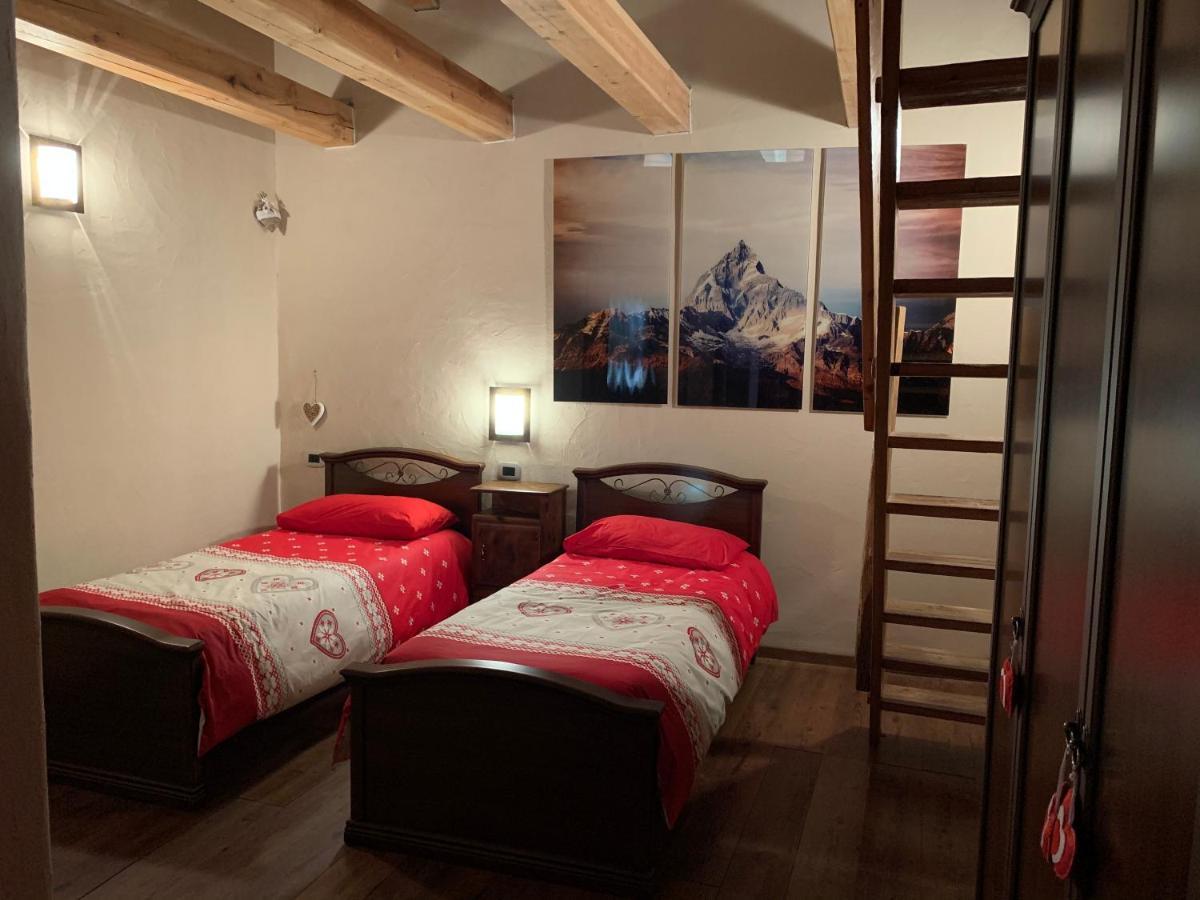 La Maison De Deni 아이마빌레스 외부 사진