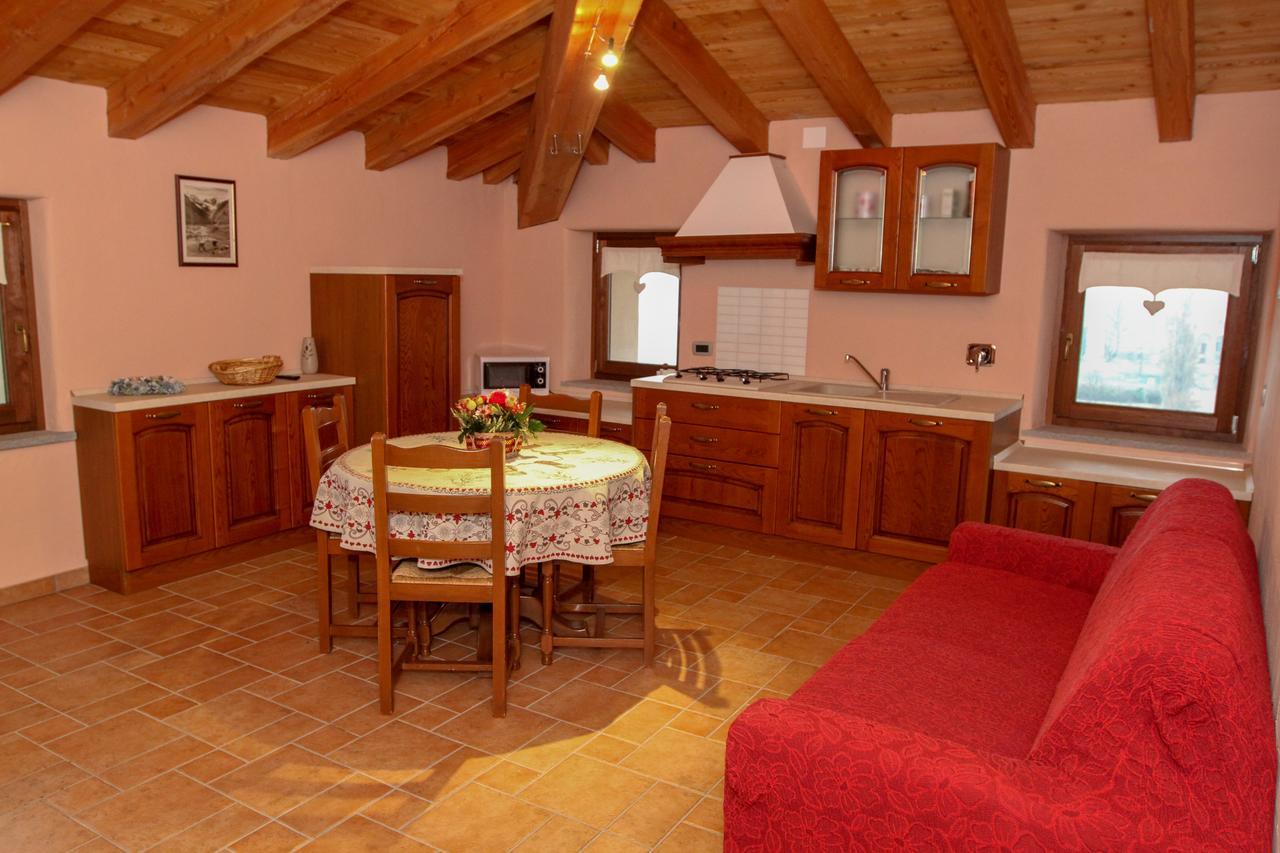 La Maison De Deni 아이마빌레스 외부 사진