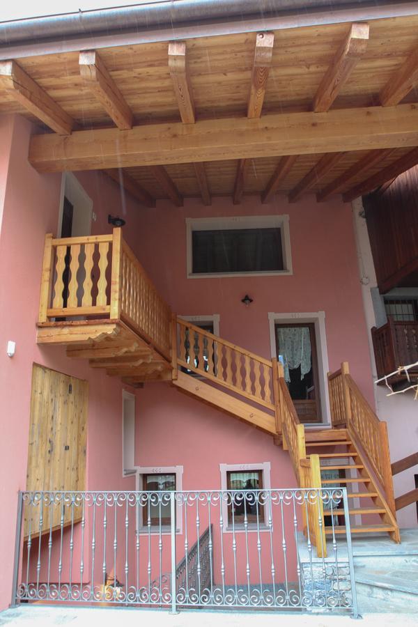 La Maison De Deni 아이마빌레스 외부 사진
