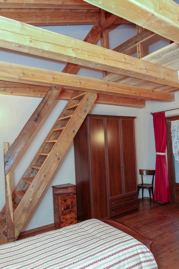 La Maison De Deni 아이마빌레스 외부 사진