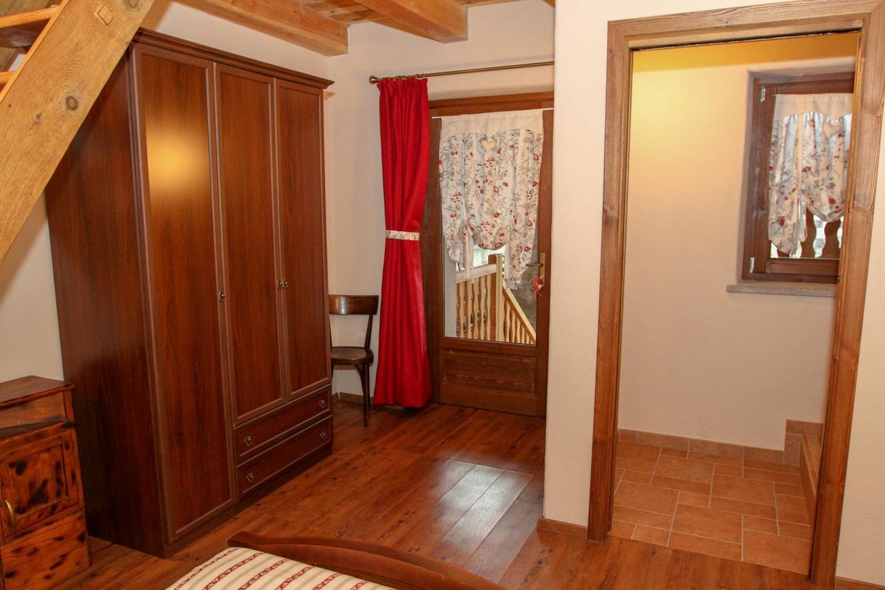 La Maison De Deni 아이마빌레스 외부 사진